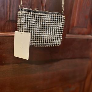 🎁Rhinestone Crossbody Bag